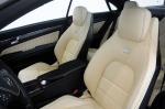 Mercedes-Benz E V12 Coupe by Brabus 2010 года